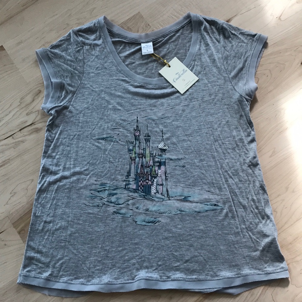 Disney Cinderella Lauren Conrad Collection